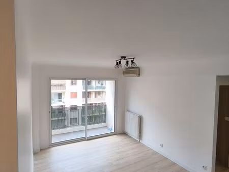 appartement 2chambres