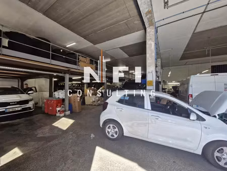 locaux d'activite a louer