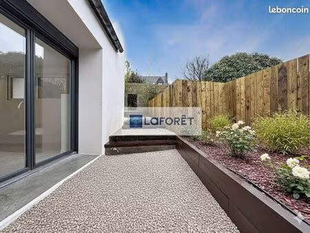 maison 4 pièces 70 m²