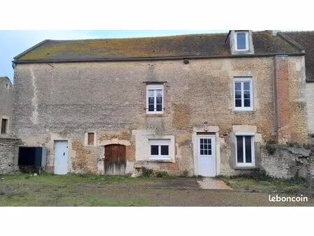 maison 5 pièces 95 m²