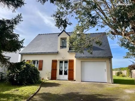 maison 6 pièces 108 m²