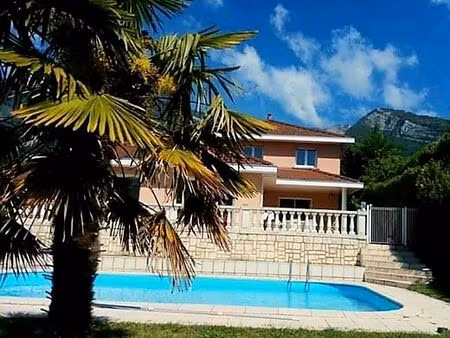 particulier à particulier superbe maison