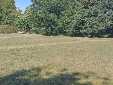 terrain constructible centre d’agen