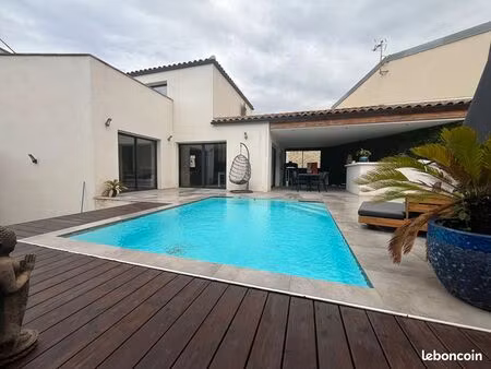 appartement 4 pièces 103 m²