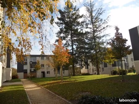 appartement 1 pièce 34 m²