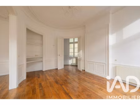 vente appartement 6 pièces 146 m² à sedan (08200)  126 000 €