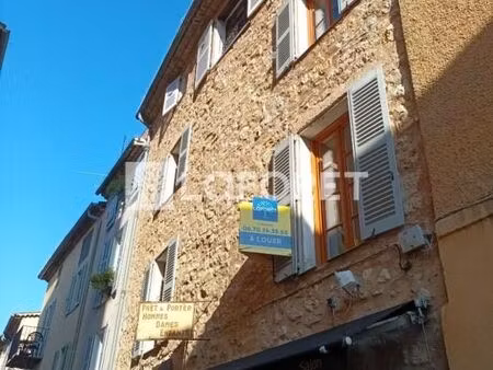 appartement 1 pièce 32 m²