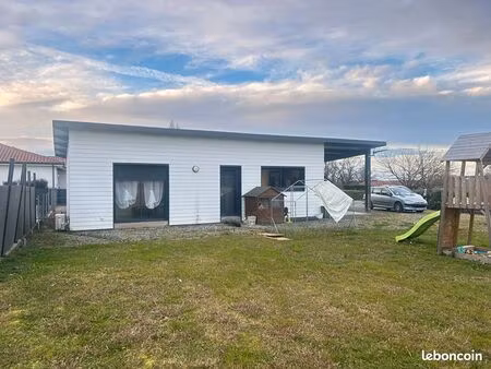 maison 3 pièces 70 m²