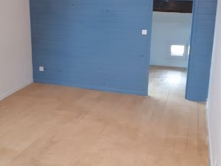 appartement 34m2. boulevard de la republique