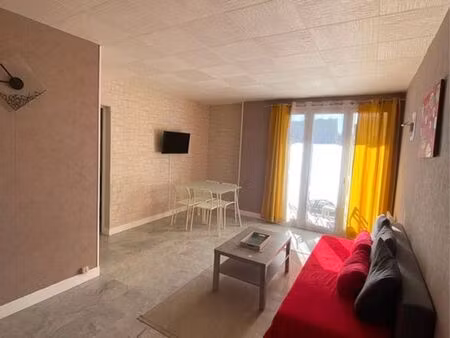 appartement t3 hyper centre