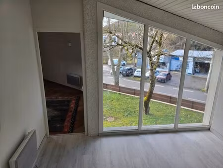 location grand t3 centre cahors