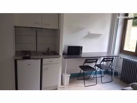 ◊ studio meublé à louer à jacob bellecombette – uniquement étudiant