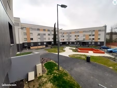 appartement 3 pièces 69 m²