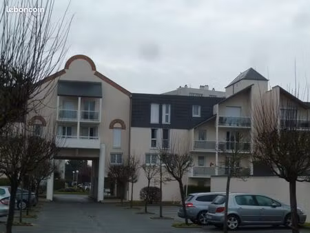 f2 résidence idalie