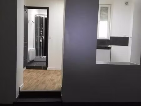 studio étudiant valenciennes centre proche université des tertiales