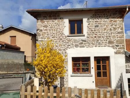 location maison t3 meublé tout compris a la campagne