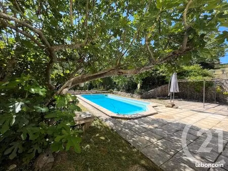 maison 4 pièces 131 m²