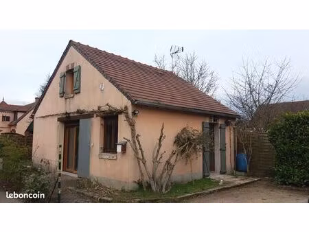 maison 3 pièces 60 m²