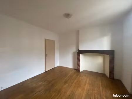 maison de ville 2 pièces 46 m²