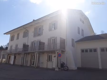 appartement 3 pièces 68 m²