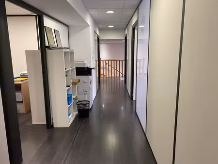 local professionnel 110 m2  avenue victor hugo  26000 valenc