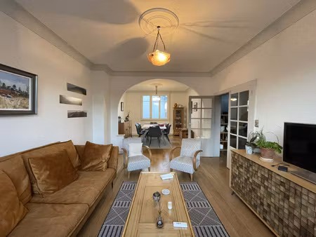 grande maison t7 secteur grand treuil