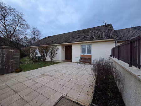 maison 145 m2 à nuits st georges