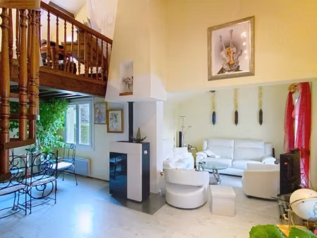 maison crêches sur saône