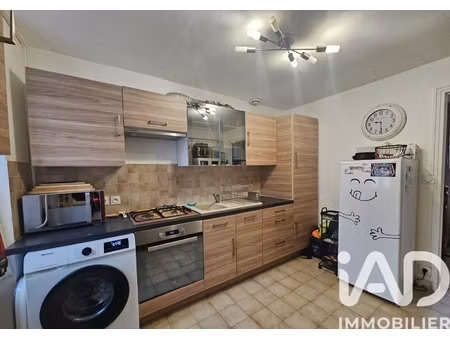 vente maison/villa 3 pièces