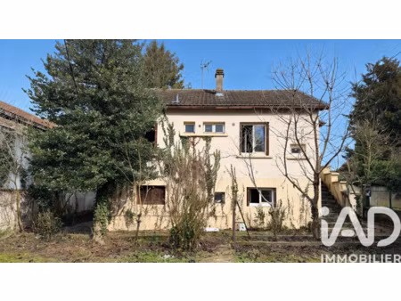 vente maison/villa 4 pièces