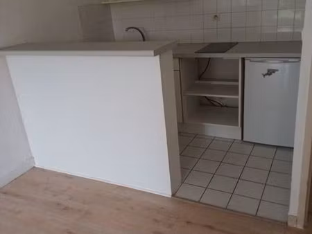 location studio 30 m2