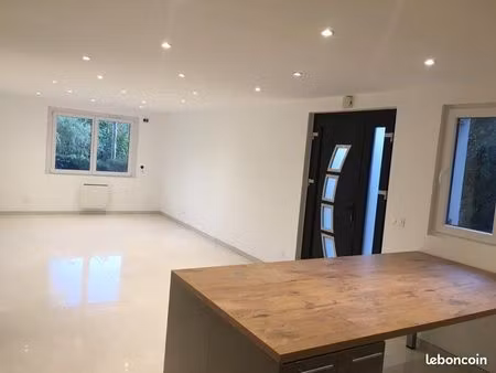 appartement 3 pièces