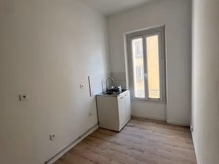 duplex 3 pièces 78 m²