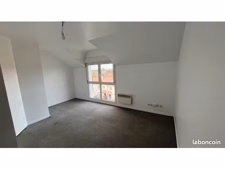 appartement à louer à osny