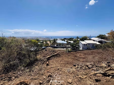 la possession (boeuf mort) - 5 lots de terrain à bâtir avec