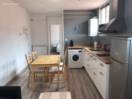 appartement centre ville