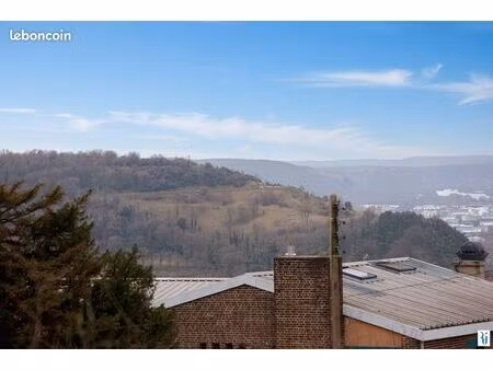 appartement 1 pièce 31 m²