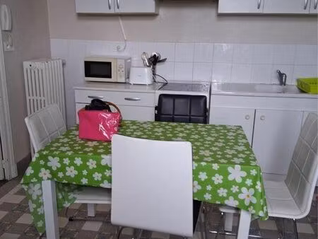 a louer à l’année