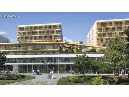 appartement 4 pièces 77 m²