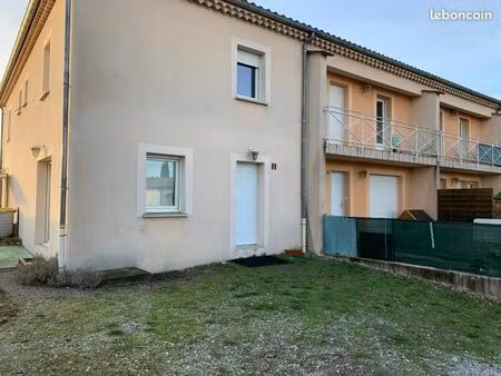 appartement 3 pièces 71 m²