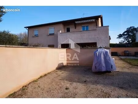 maison 4 pièces 87 m²