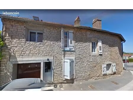 maison 3 pièces 96 m²