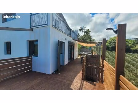 maison 4 pièces 88 m²