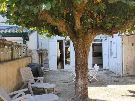 maison de ville 7 pièces 162 m²