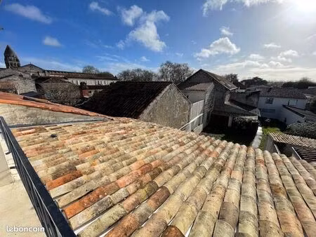 co - location maison saintes 4 chambres 165 m²