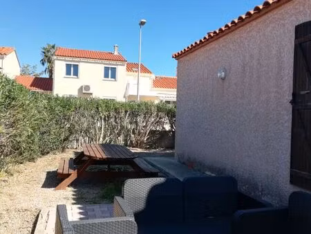 maison 3 pièces 62 m²