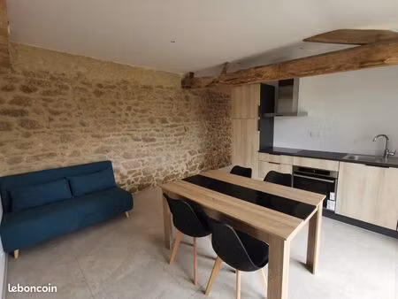 maison 2 pièces 12 m²