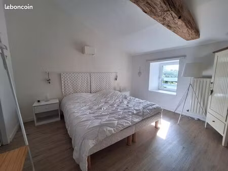 maison 1 pièce 16 m²