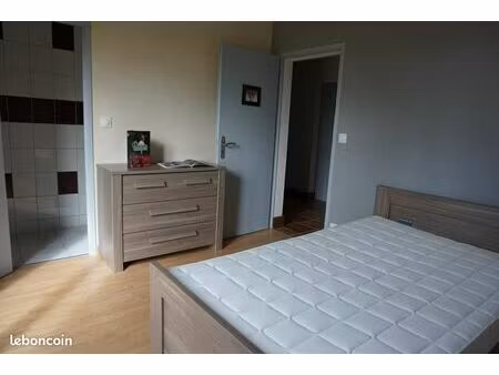 maison 1 pièce 16 m²