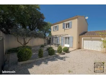 maison 4 pièces 87 m²